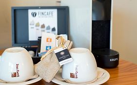 Hotel Hostalillo By Escampa Hotels